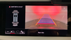 Audi A3 30 TFSI S Line 5dr S Tronic [Comfort+Sound] Petrol Hatchback